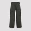 C.P. Company Straight Pants - Dark Shadow - Thumbnail 4
