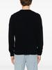 Lacoste Sweater - Navy Blue - Thumbnail 3