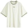 Maison Kitsuné OM00118KJ70210170 T-Shirt - Green - Thumbnail 1