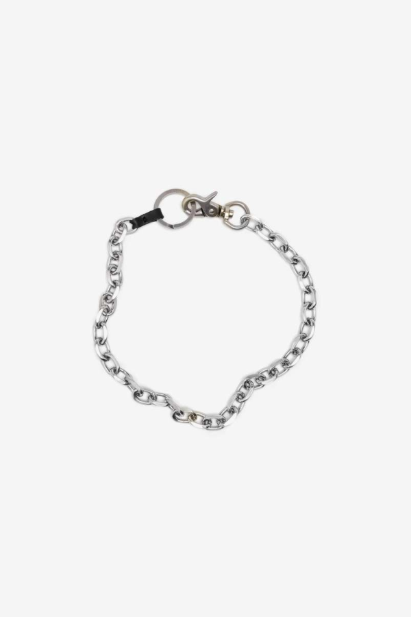 Our Legacy Ladon Keychain