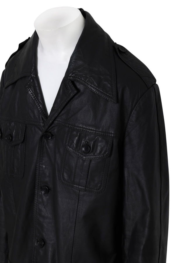 (GDR) Vintage, 1970s