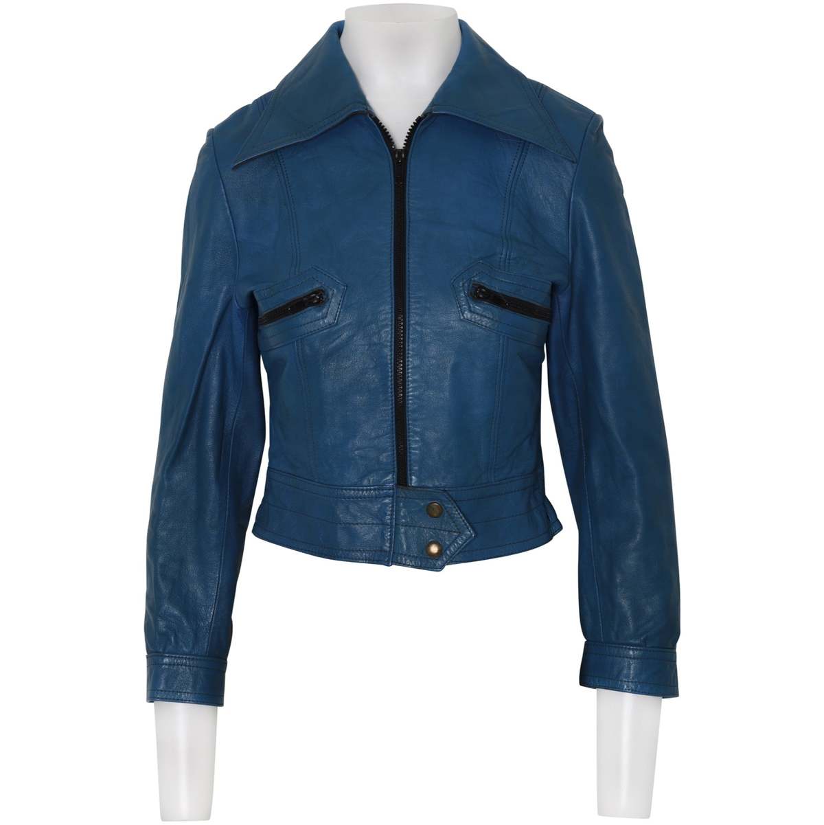 Ewa Lotta (Sweden) Vintage, 1970s - Image 1 of 3