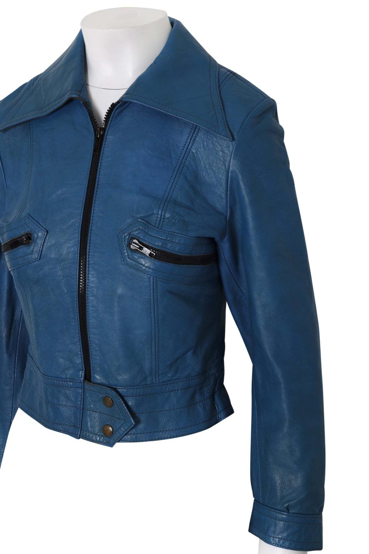 Ewa Lotta (Sweden) Vintage, 1970s - Image 2 of 3