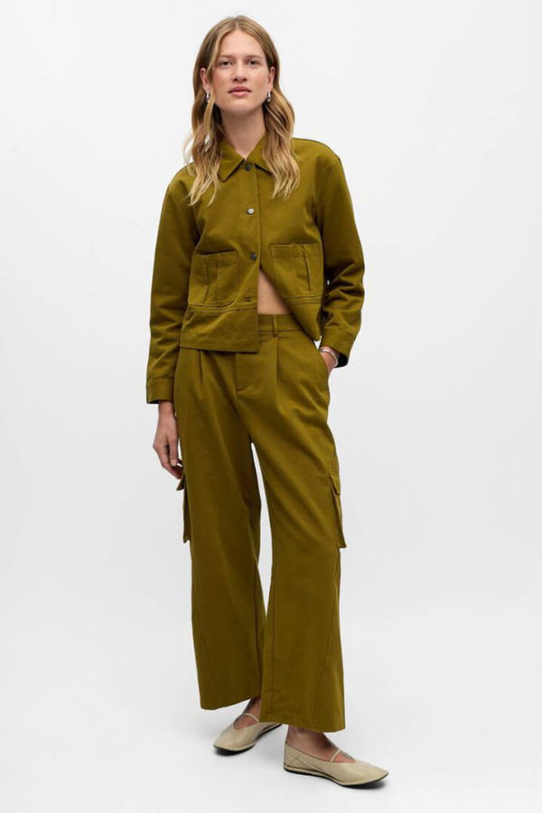 object Halia Cargo Pants