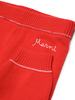 KIDS Marni Mp23ab Knitwear - Red - Thumbnail 4