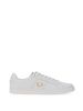 Fred Perry Sneaker b721 Sneakers - White - Thumbnail 1