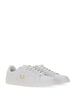 Fred Perry Sneaker b721 Sneakers - White - Thumbnail 3