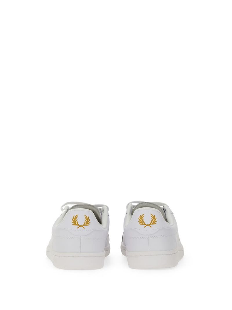 Fred Perry Sneaker b721 Sneakers - White