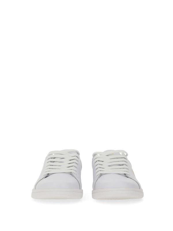 Fred Perry Sneaker b721 Sneakers - White