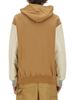 JUNYA WATANABE X Carhartt Sweatshirt - Beige - Thumbnail 3