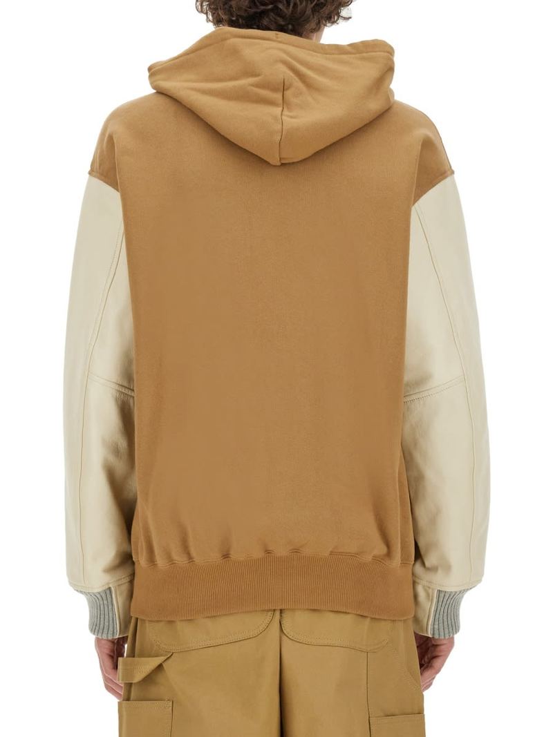 JUNYA WATANABE X Carhartt Sweatshirt - Beige