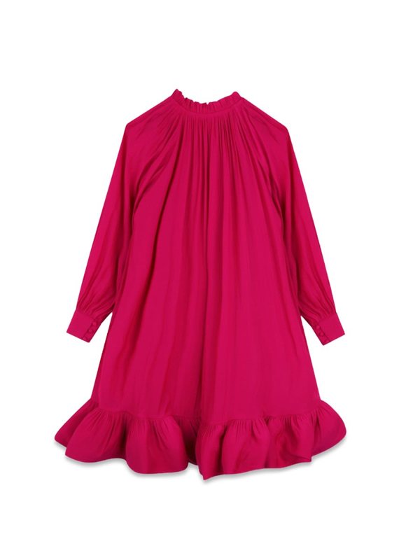 KIDS Lanvin Dress - Red