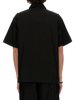 Needles Cotton Shirt - Black - Thumbnail 3