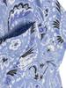 KIDS Etro Shirt - Baby Blue - Thumbnail 3