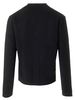 Vivienne Westwood V-neck Cardigan - Black - Thumbnail 2