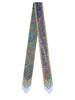 Etro Silk Paisleyna Maxi Scarf - Multicolour - Thumbnail 1
