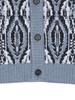 KIDS Etro Shirt - Azure - Thumbnail 3