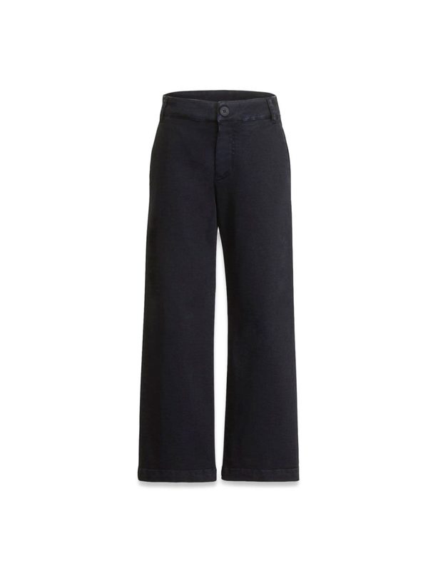 KIDS Etro Fabric Pants - Blue