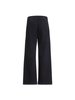 KIDS Etro Fabric Pants - Blue - Thumbnail 2