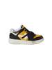 KIDS Off-White Sneaker - Yellow - Thumbnail 4