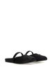 Marni Ballerina Sabot Little Bow - Black - Thumbnail 2