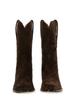 Paris Texas Boot Hilda Boot - Brown - Thumbnail 4