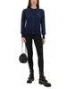 Vivienne Westwood Bea Cardigan - Blue - Thumbnail 2
