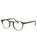 Oliver Peoples Gregory Peck Glasses - 1705 Washed Jade - Thumbnail 2