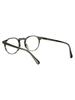 Oliver Peoples Gregory Peck Glasses - 1705 Washed Jade - Thumbnail 4