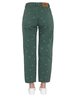 Kenzo Paisley Pattern Pants - Green - Thumbnail 4