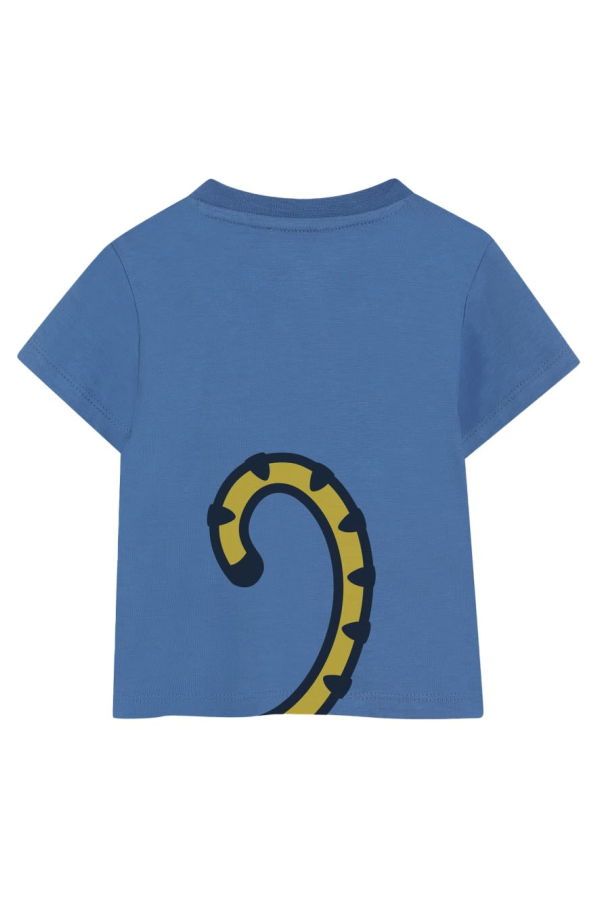 KIDS Kenzo T-shirt - Blue