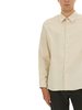 PAUL SMITH PS by Paul Smith Regular Fit Shirt - White - Thumbnail 4