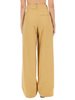 A.P.C. Veronica Pants - Yellow - Thumbnail 3