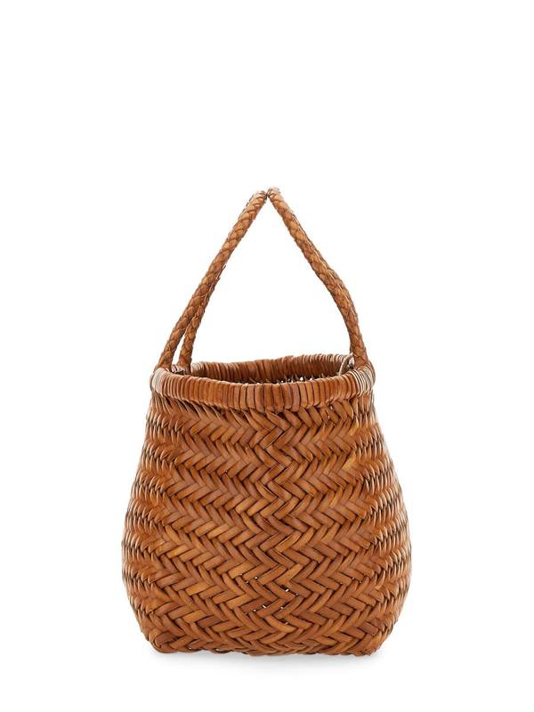 Dragon Diffusion Triple Jump Bag Small Bag - Brown