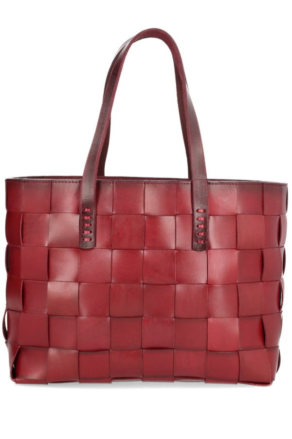 Dragon Diffusion Japan Tote Bag - Bordeaux