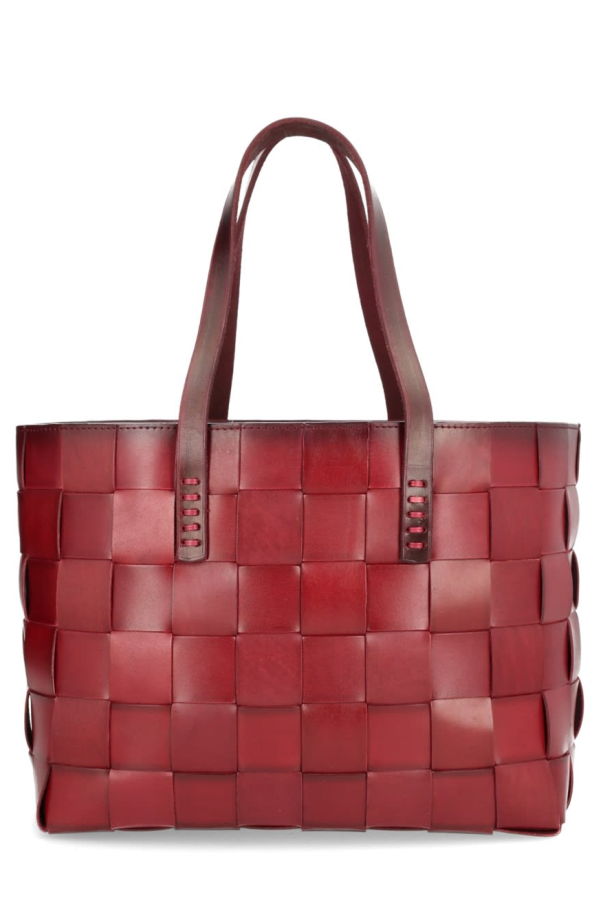 Dragon Diffusion Japan Tote Bag - Bordeaux