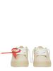 Off-White Low Vulcanized Sneaker - Beige - Thumbnail 4