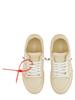 Off-White Low Vulcanized Sneaker - Beige - Thumbnail 5