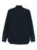 Barba Napoli Long-Sleeved Shirt - Blue - Thumbnail 2