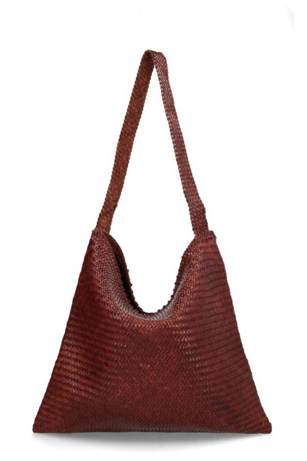 Dragon Diffusion Ars Tote Bag - Brown