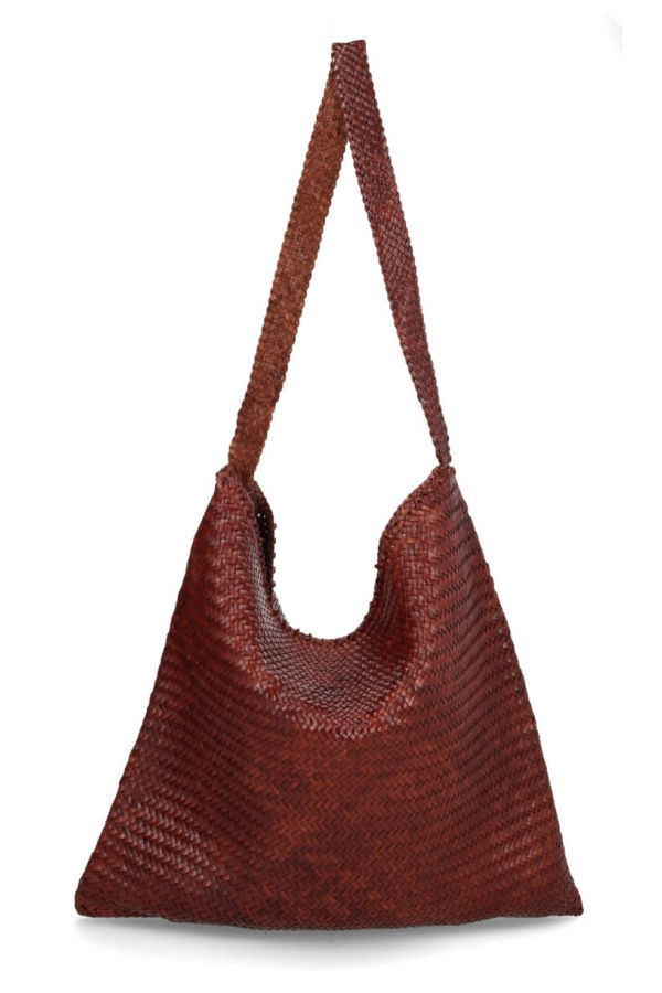 Dragon Diffusion Ars Tote Bag - Brown