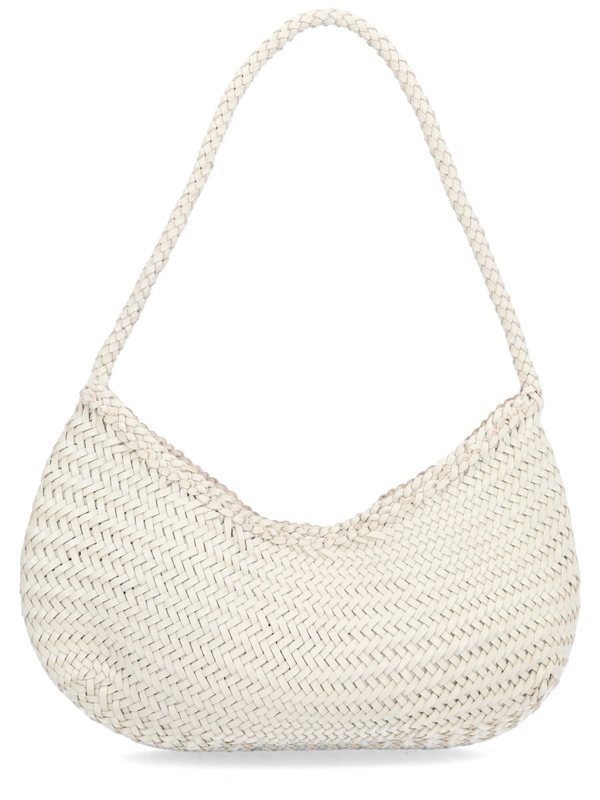 Dragon Diffusion Nova Luna Bag Shoulder Bag - Nude | Garmentory
