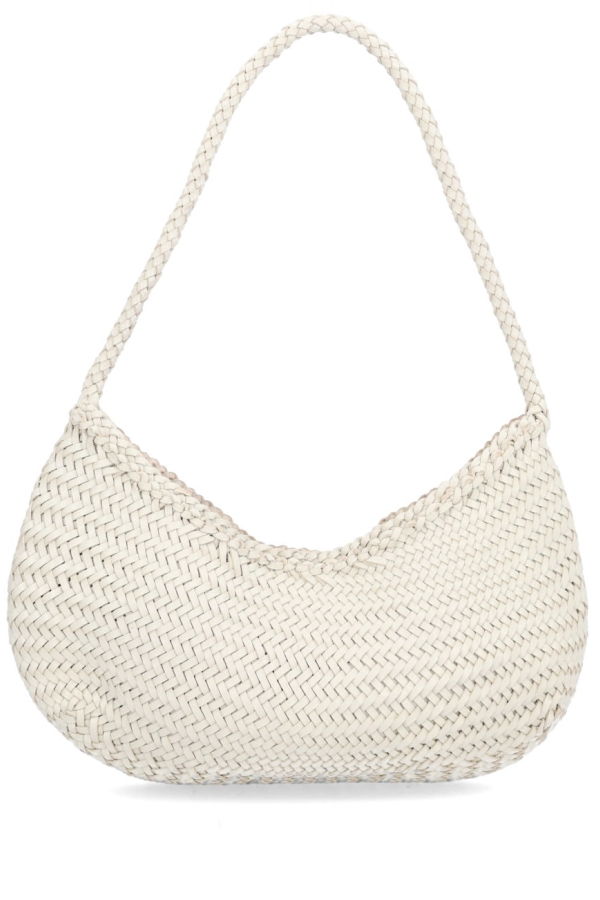 Dragon Diffusion Nova Luna Bag Shoulder Bag - Nude