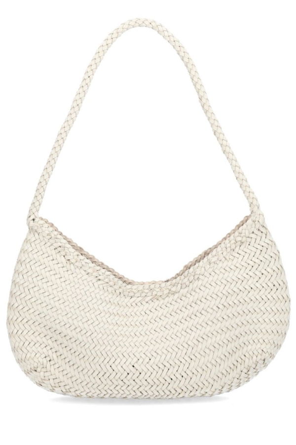 Dragon Diffusion Nova Luna Bag Shoulder Bag - Nude