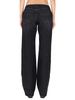 Jean Paul Gaultier Double Zipper Pants Jeans - Black - Thumbnail 4