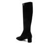 aeydē Knee-High Boots - Black - Thumbnail 3