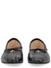 Vivienne Westwood Dancer Brigitte Flat Shoes - Black - Thumbnail 3