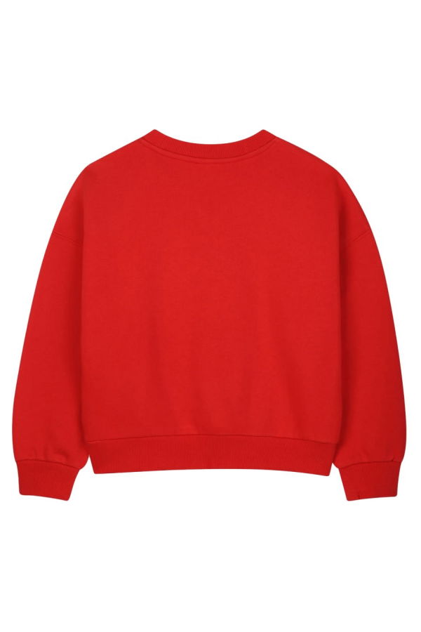 KIDS Kenzo Sweatshirt - Red