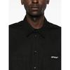Off-White Shirt - Black - Thumbnail 5
