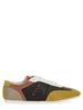 Marni Leather Sneaker - Multicolour - Thumbnail 1